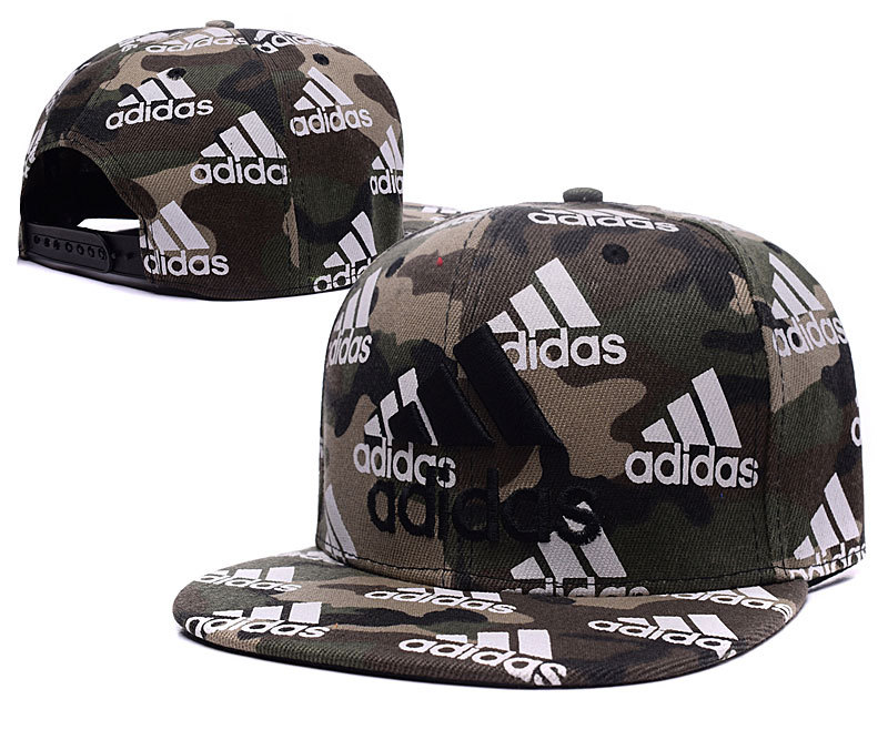 Casquette ADIDAS [R. 10] - Cliquez sur l'image pour la fermer