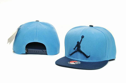 Casquette JORDAN [Ref. 09] - Cliquez sur l'image pour la fermer