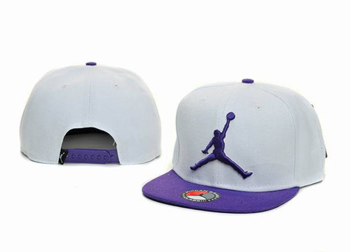 Casquette JORDAN [Ref. 08] - Cliquez sur l'image pour la fermer
