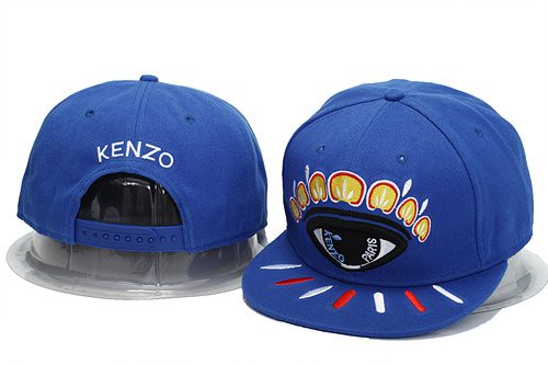 Casquette KENZO [H. 4] - Cliquez sur l'image pour la fermer
