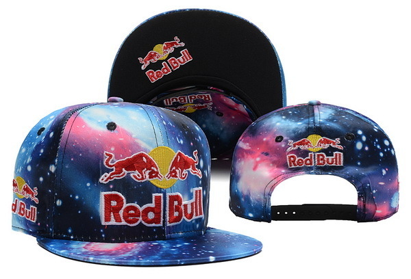 Casquette RED BULL [M. 5] - Cliquez sur l'image pour la fermer