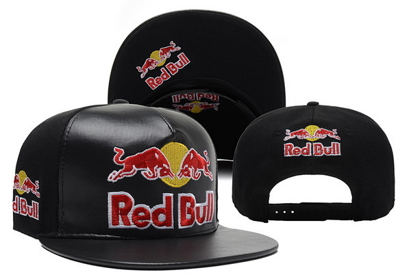 Casquette RED BULL [M. 3] - Cliquez sur l'image pour la fermer