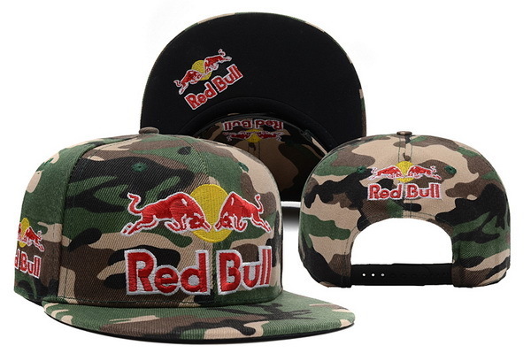 Casquette RED BULL [M. 2] - Cliquez sur l'image pour la fermer