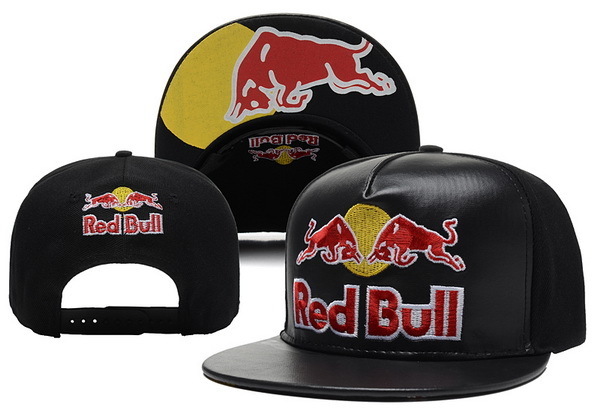 Casquette RED BULL [M. 1] - Cliquez sur l'image pour la fermer