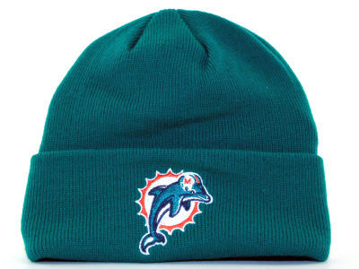 Bonnets Miami Dolphins - Cliquez sur l'image pour la fermer