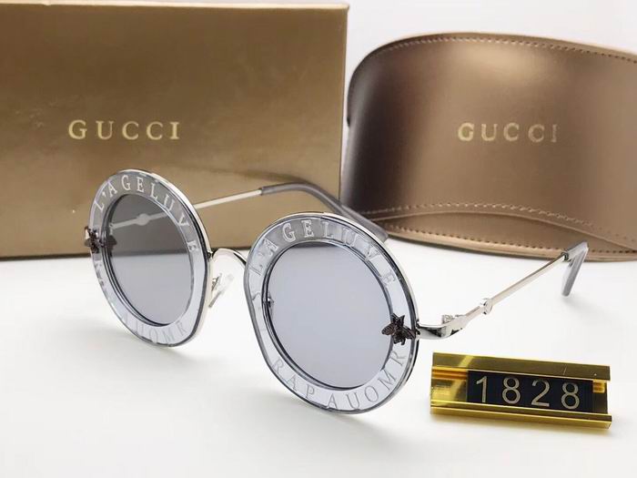 Lunettes Gucci - Cliquez sur l'image pour la fermer