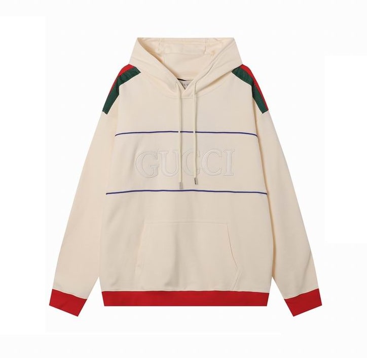 Sweat à capuche GUCCI [X. 1] - Cliquez sur l'image pour la fermer