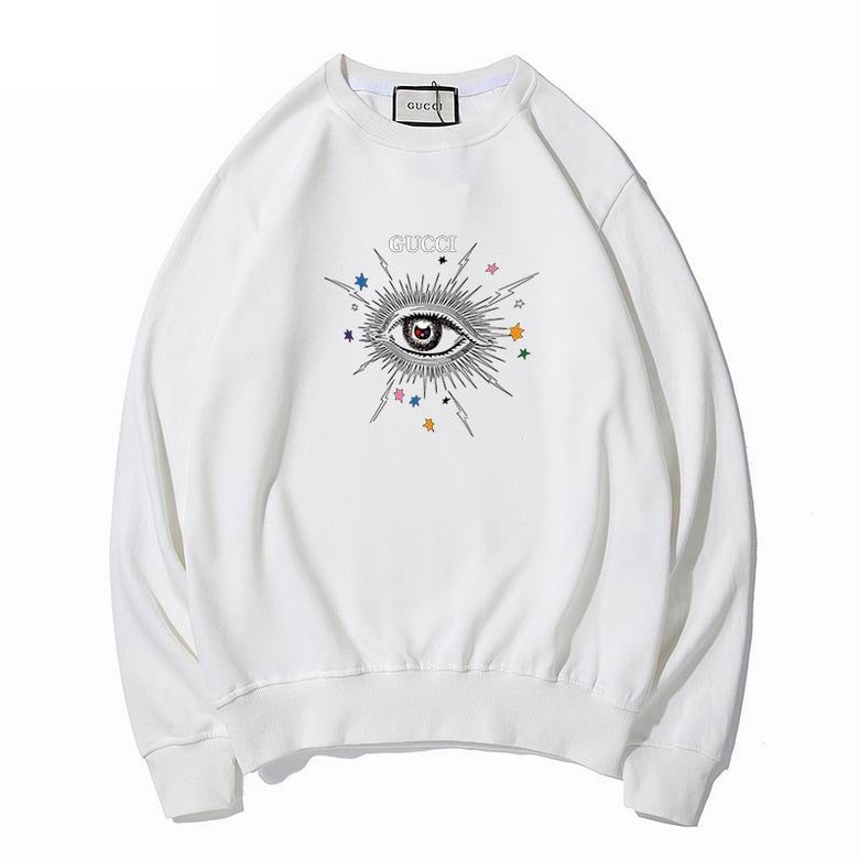 Gucci Print Sweatshirt [M. 1] - Cliquez sur l'image pour la fermer