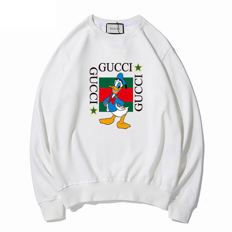 Gucci Print Sweatshirt [M. 2] - Cliquez sur l'image pour la fermer