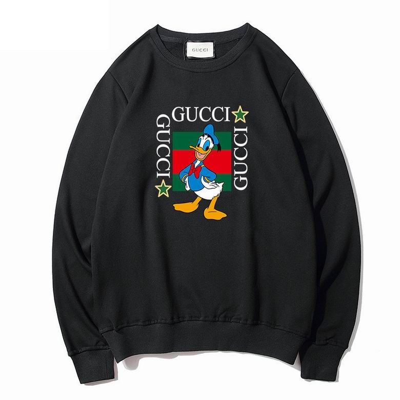 Gucci Print Sweatshirt [M. 3] - Cliquez sur l'image pour la fermer