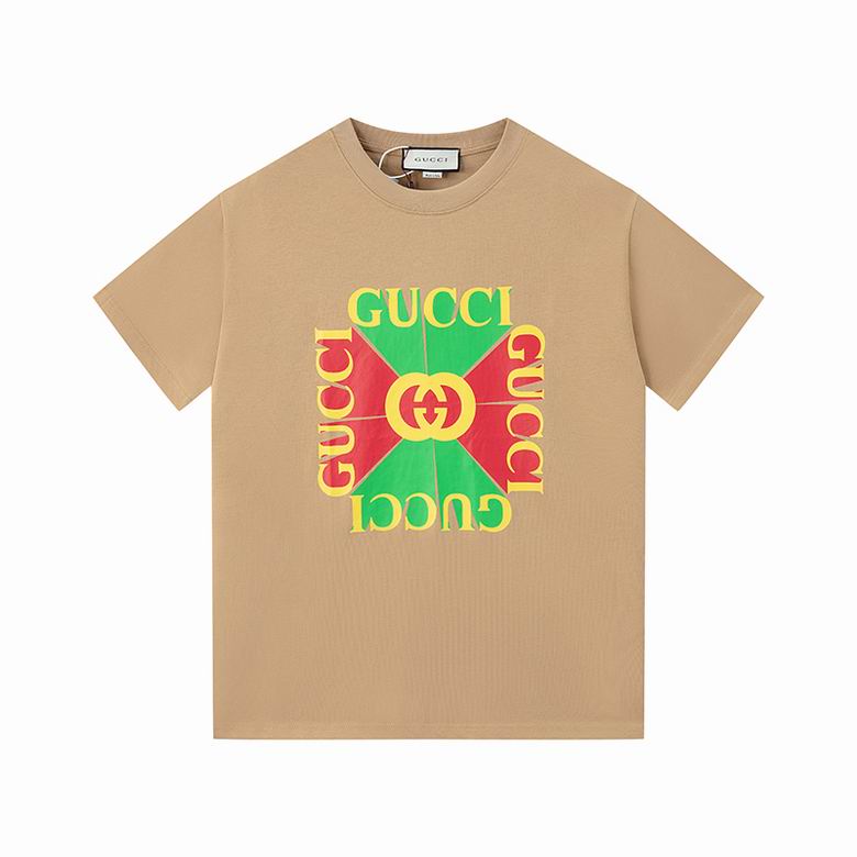 GUCCI T-Shirt [M. 2] - Cliquez sur l'image pour la fermer
