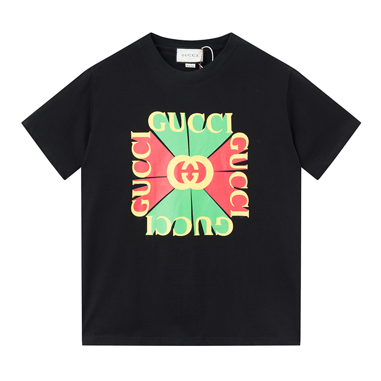 GUCCI T-Shirt [M. 3] - Cliquez sur l'image pour la fermer