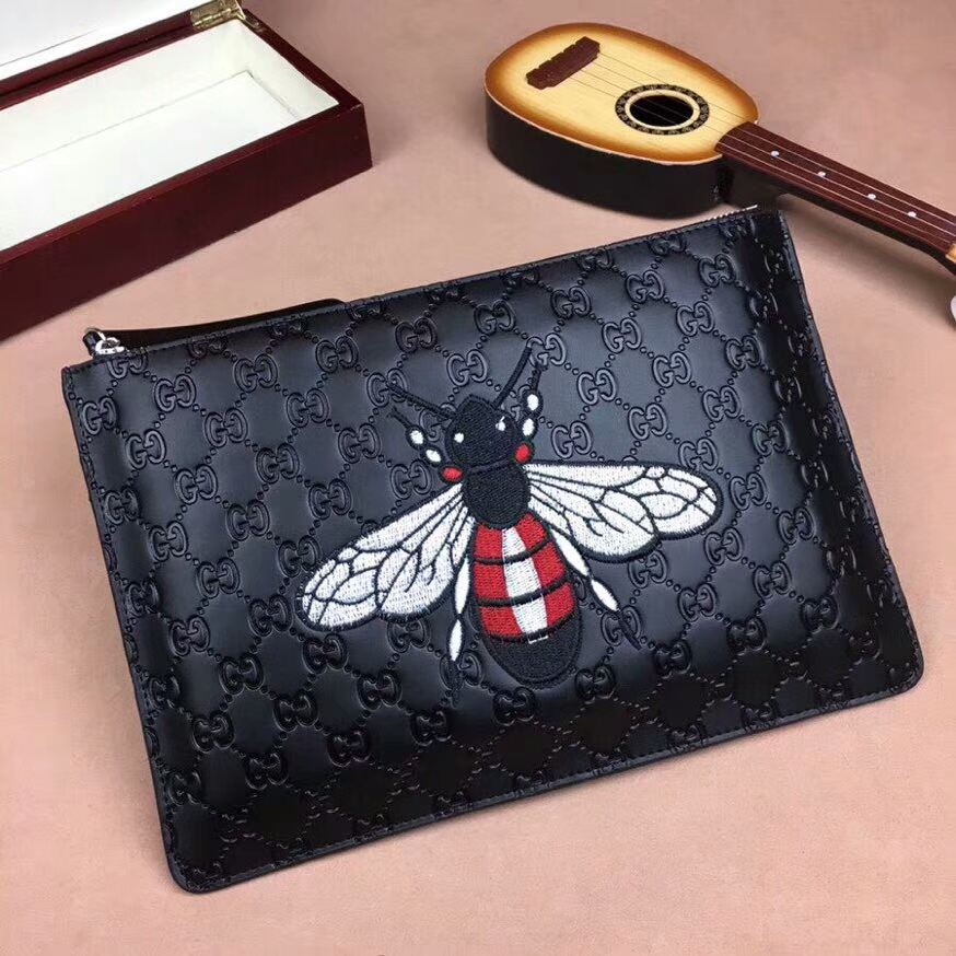 Gucci Portefeuille [M. 1] - Cliquez sur l'image pour la fermer