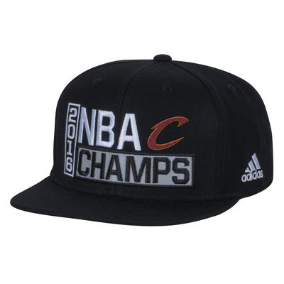 Casquette Cleveland Cavaliers Champions 2016 - Cliquez sur l'image pour la fermer