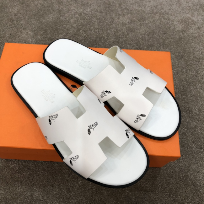 Sandales Oran Hermes [M. 1] - Cliquez sur l'image pour la fermer