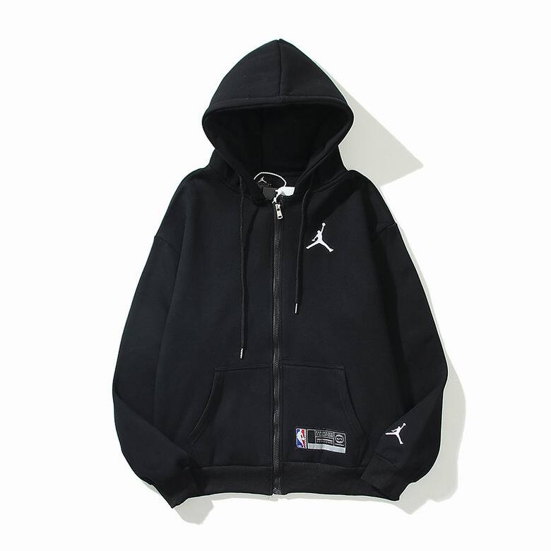 Veste à capuche Jordan [M. 4] - Cliquez sur l'image pour la fermer