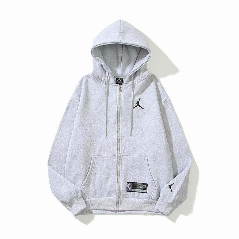Veste à capuche Jordan [M. 3] - Cliquez sur l'image pour la fermer