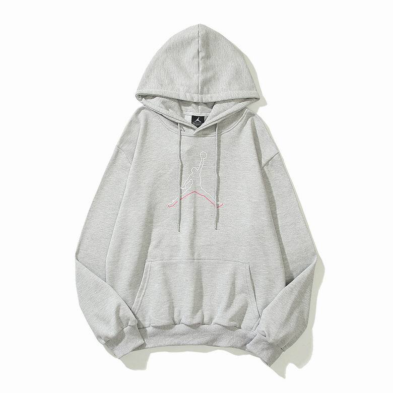 Veste à capuche Jordan [M. 1] - Cliquez sur l'image pour la fermer