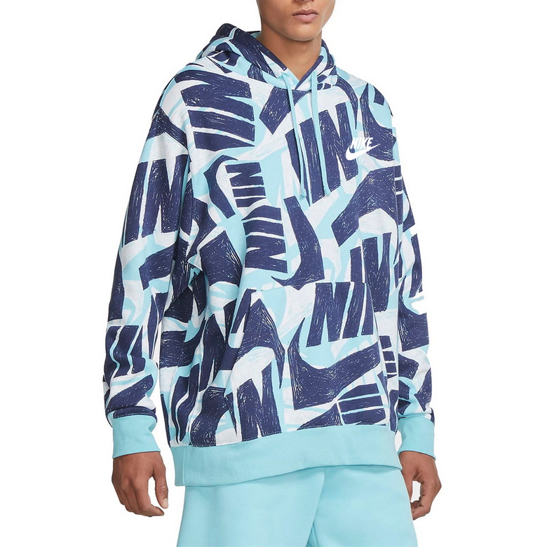 Sweat à capuche Nike [X. 2] - Cliquez sur l'image pour la fermer