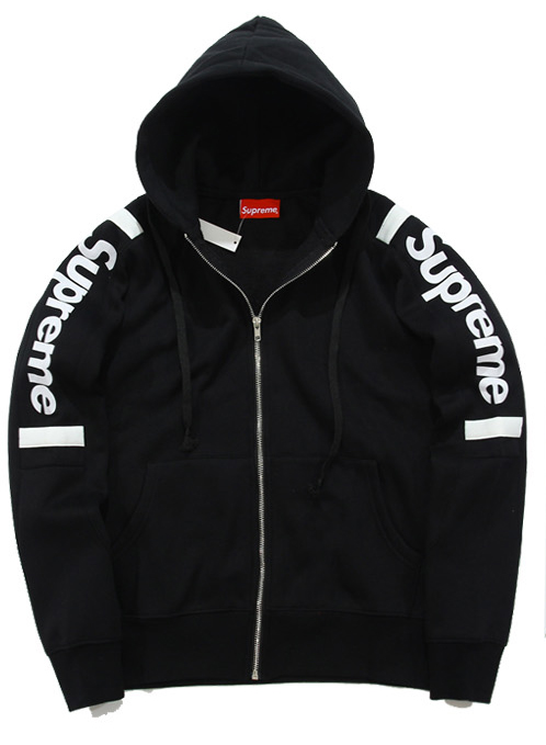 Sweatshirt Supreme [R. 06] - Cliquez sur l'image pour la fermer