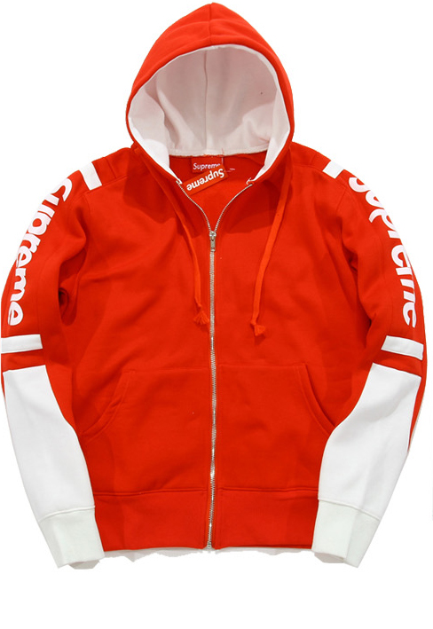 Sweatshirt Supreme [R. 05] - Cliquez sur l'image pour la fermer