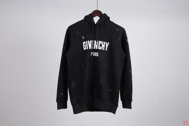 Sweat Capuche Givenchy [M. 1] - Cliquez sur l'image pour la fermer