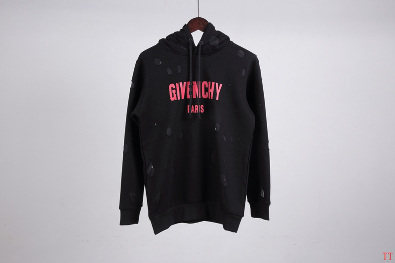 Sweat Capuche Givenchy [M. 2] - Cliquez sur l'image pour la fermer
