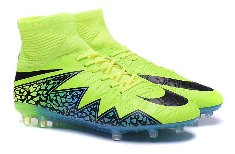 HYPERVENOM PHANTOM 2 FG [R. 5] - Cliquez sur l'image pour la fermer