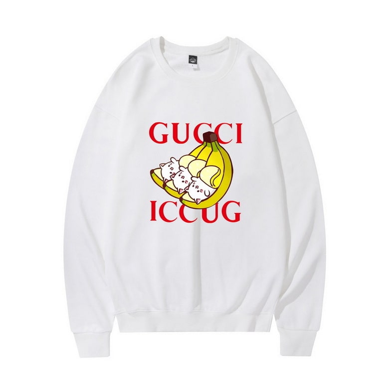 Sweatshirt ICCUG x Freya Hartas [M. 3] - Cliquez sur l'image pour la fermer