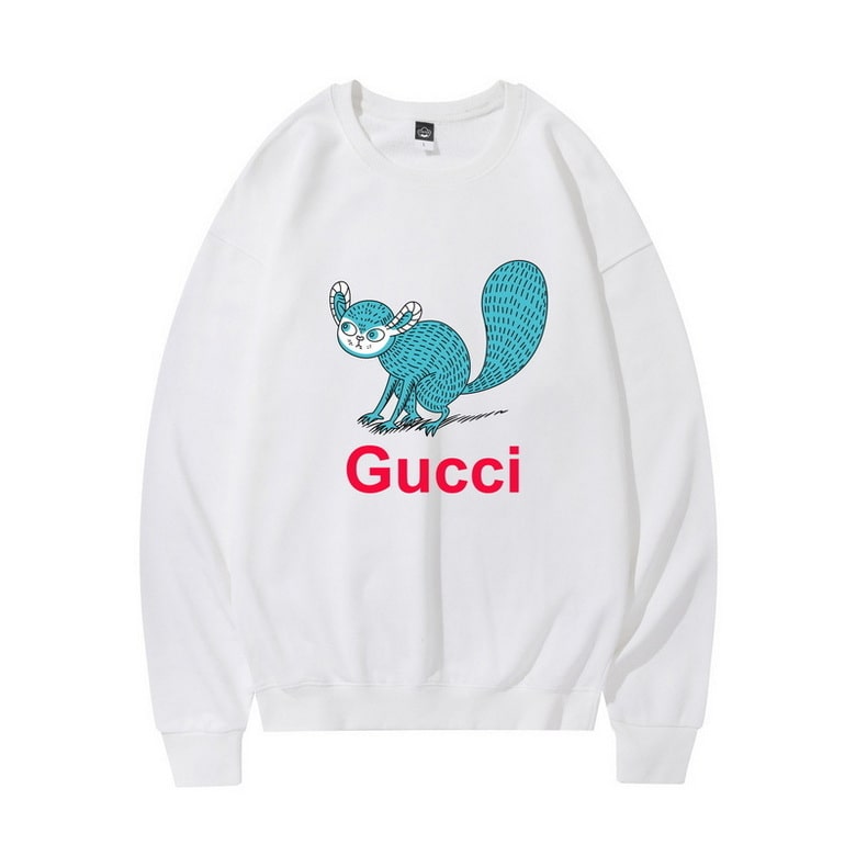 Sweatshirt ICCUG x Freya Hartas [M. 6] - Cliquez sur l'image pour la fermer