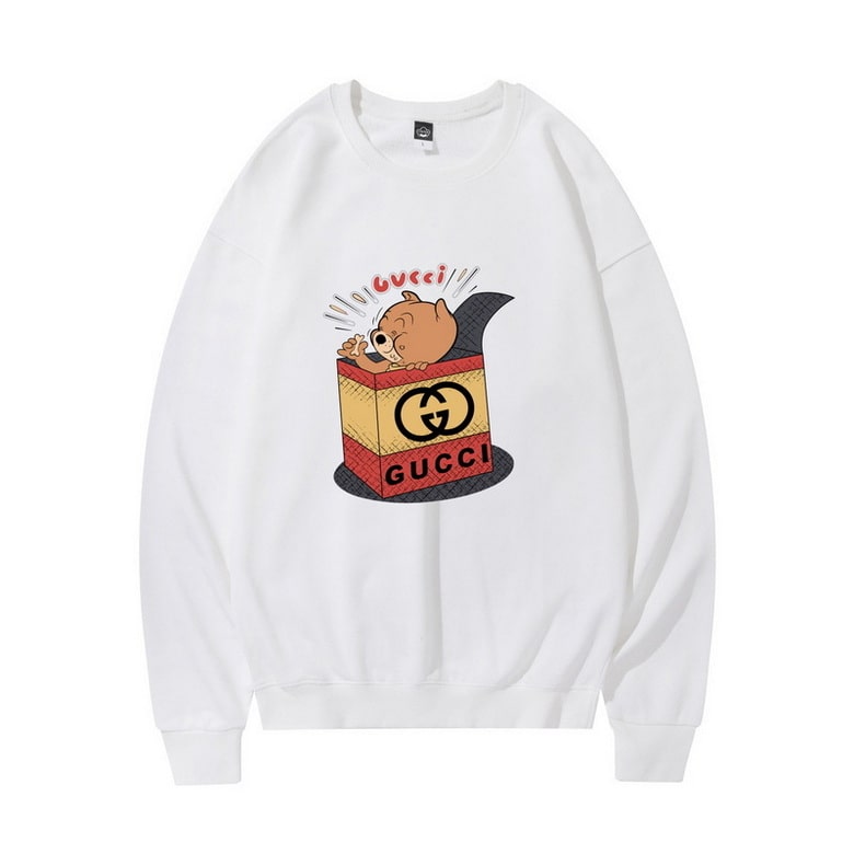 Sweatshirt ICCUG x Freya Hartas [M. 8] - Cliquez sur l'image pour la fermer