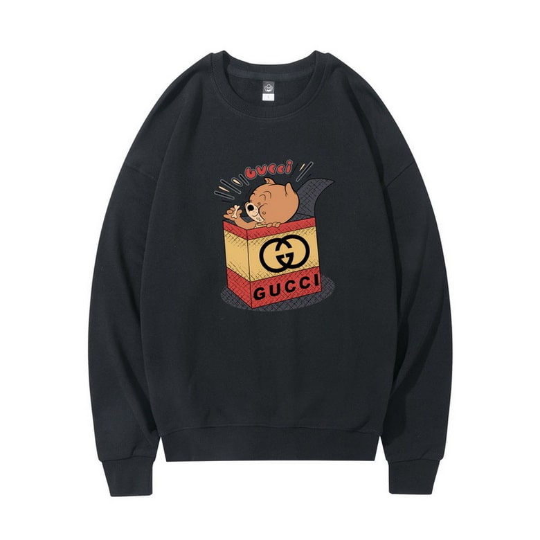 Sweatshirt ICCUG x Freya Hartas [M. 9] - Cliquez sur l'image pour la fermer