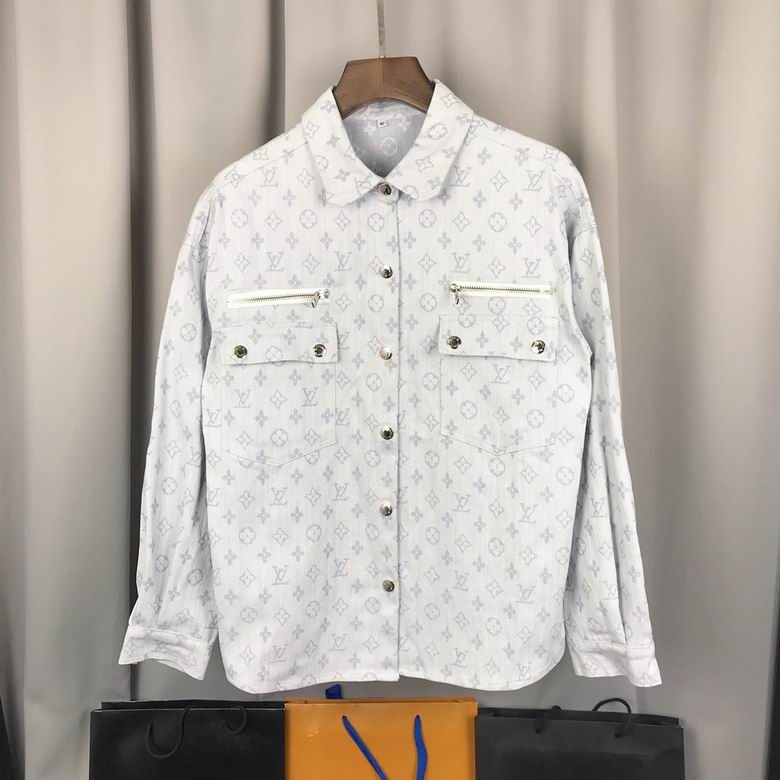 Veste LV [M. 1] - Cliquez sur l'image pour la fermer