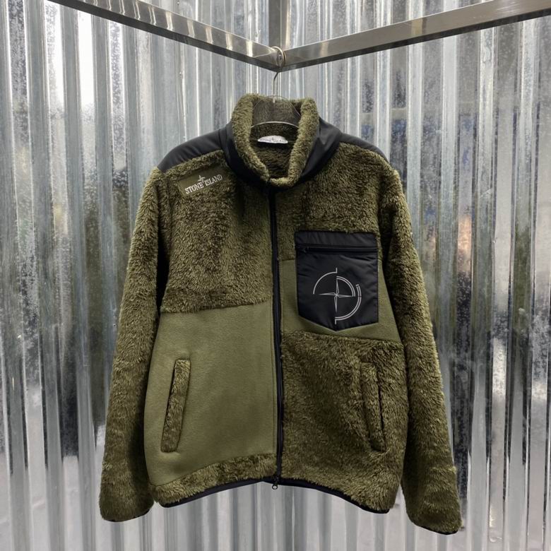 Veste Stone Island [M. 1] - Cliquez sur l'image pour la fermer
