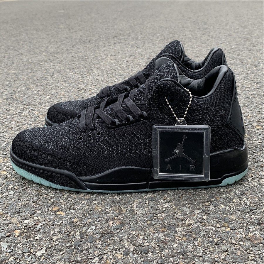 Air Jordan 3 [M. 2] - Cliquez sur l'image pour la fermer