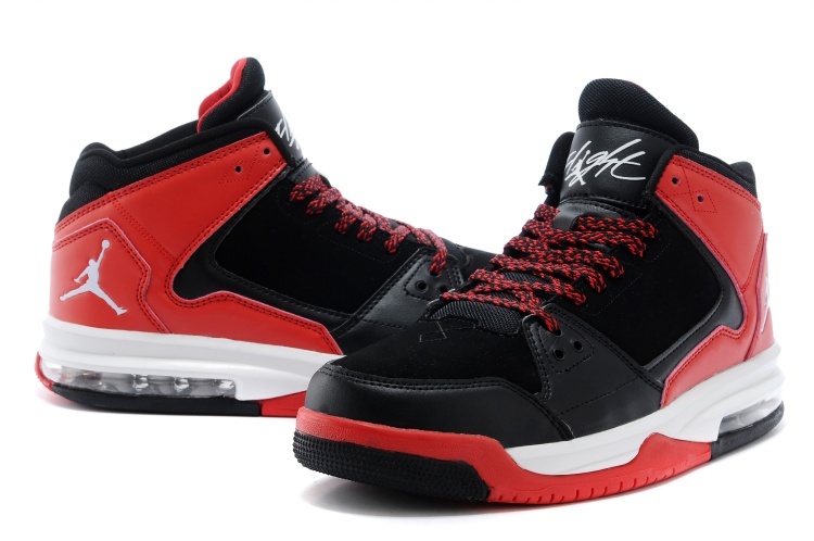 JORDAN FLIGHT ORIGIN [R. 3] - Cliquez sur l'image pour la fermer