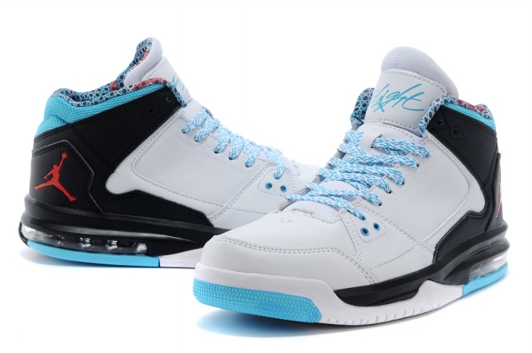 JORDAN FLIGHT ORIGIN [R. 4] - Cliquez sur l'image pour la fermer