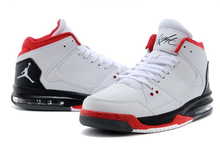 JORDAN FLIGHT ORIGIN [R. 5] - Cliquez sur l'image pour la fermer
