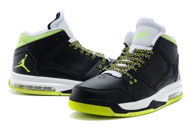 JORDAN FLIGHT ORIGIN [R. 2] - Cliquez sur l'image pour la fermer