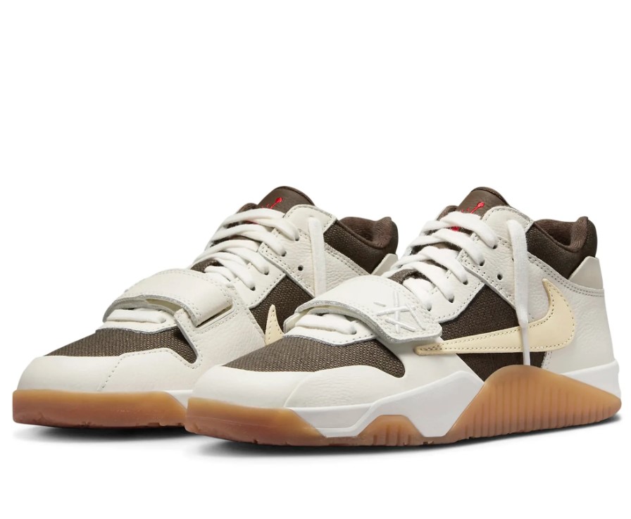 Travis Scott x Jordan Jumpman Jack TR 'Sail' - Cliquez sur l'image pour la fermer