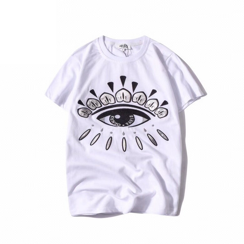 T-Shirt KENZO 'Eye' [M. 1] - Cliquez sur l'image pour la fermer
