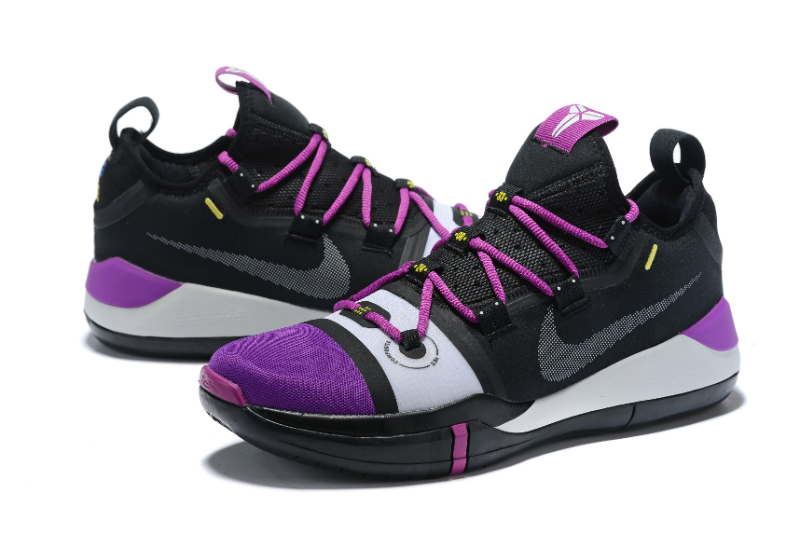KOBE AD Exodus [M. 3] - Cliquez sur l'image pour la fermer