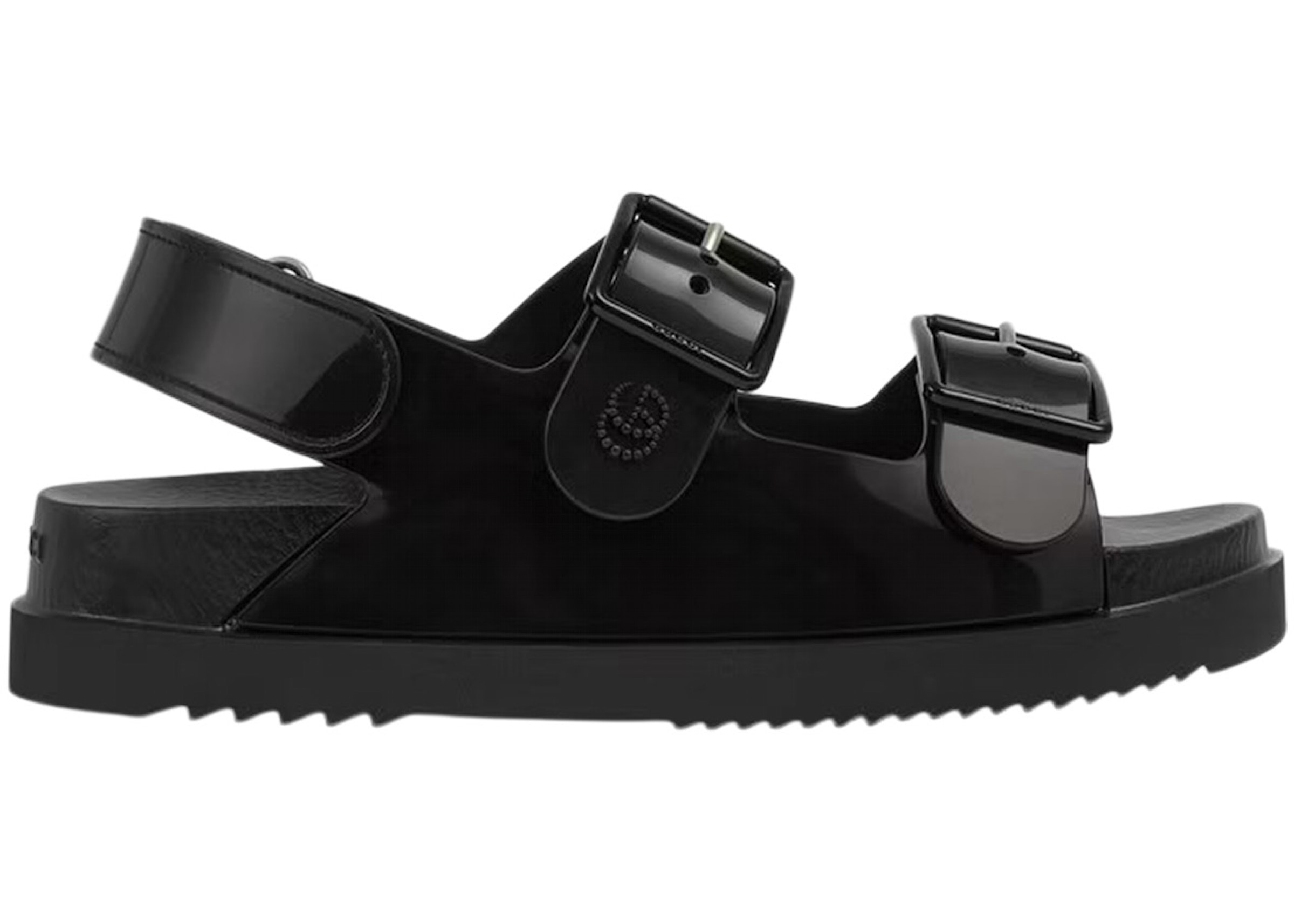 Gucci Mini Double G Sandal [X. 4] - Cliquez sur l'image pour la fermer