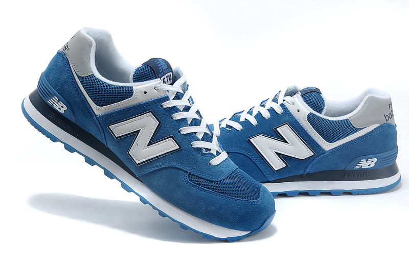 NEW BALANCE 574 [REF. 15] - Cliquez sur l'image pour la fermer
