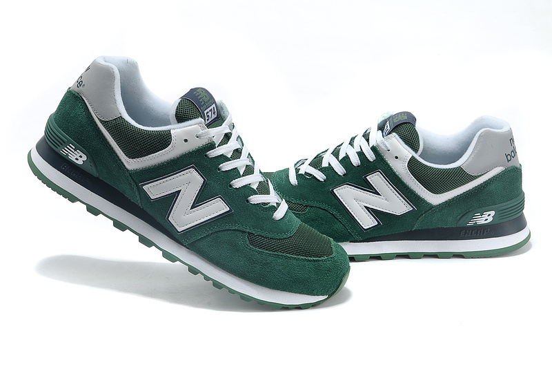 NEW BALANCE 574 [REF. 16] - Cliquez sur l'image pour la fermer