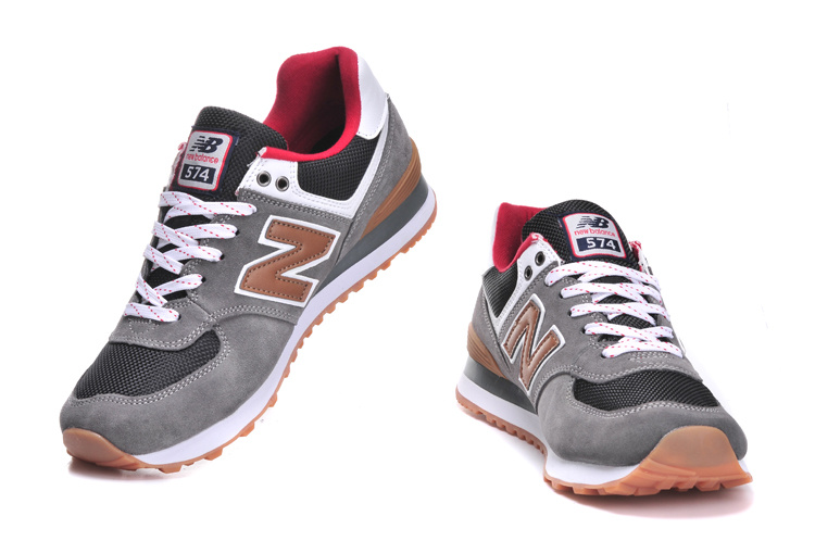 NEW BALANCE 574 [REF. 18] - Cliquez sur l'image pour la fermer
