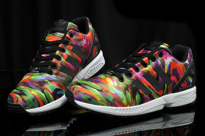 ZX FLUX [R. 11] - Cliquez sur l'image pour la fermer