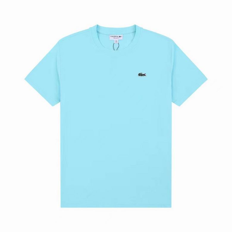 T-Shirt Lacoste [M. 4] - Cliquez sur l'image pour la fermer