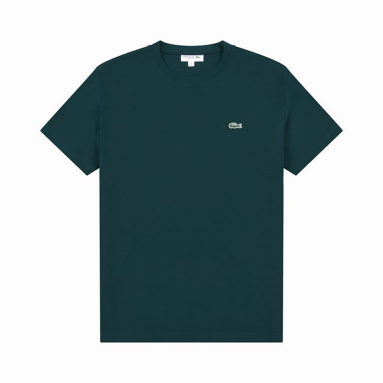T-Shirt Lacoste [M. 3] - Cliquez sur l'image pour la fermer
