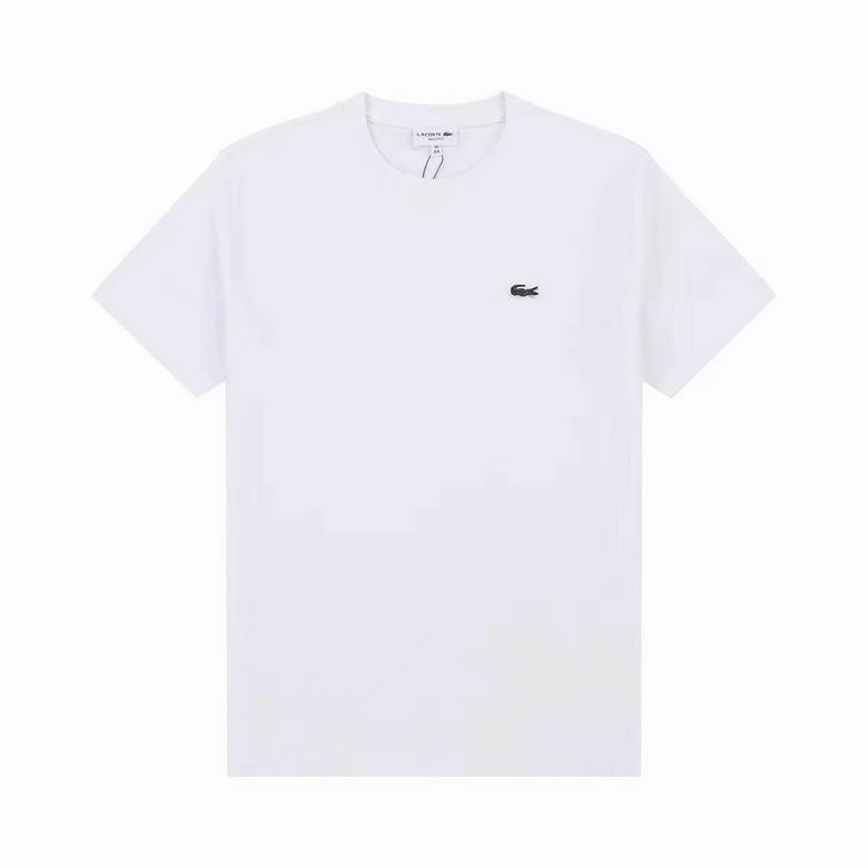 T-Shirt Lacoste [M. 5] - Cliquez sur l'image pour la fermer